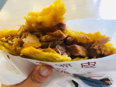 -魏家凉皮(中央广场店)