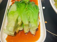 -滨河壹号烤鸭