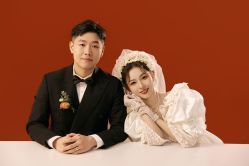 -拾尚映画·STUDIO婚纱摄影(中关村店)