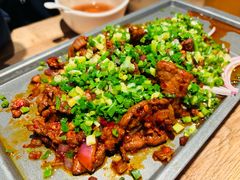-树厨贵州菜(大十字店)