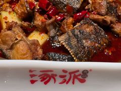 -涿派·炝锅鱼(涿州店)