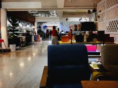 -乐港休闲馆茶艺·简餐·茶室(首都机场T2店)
