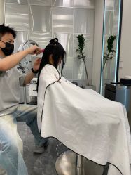 -FASHION PALACE hair+
