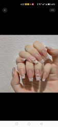 -UMl Nail 尤米美甲美睫半永久