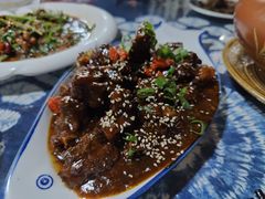 -龙姐私房菜(和顺古镇店)