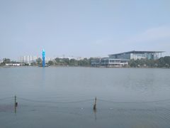-海天湖公园