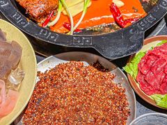 -重庆印象老火锅(梅林店)