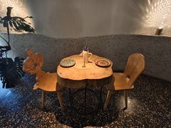 -LENBACH ROOF兰巴赫旗舰店(摩方店)