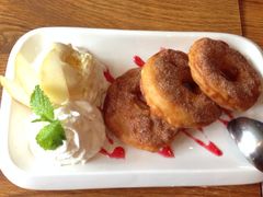 -Geneva日内瓦餐厅(西郊宝成花苑店)