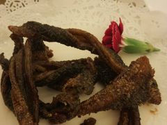 梁溪脆鳝-君来梁溪饭店-餐厅