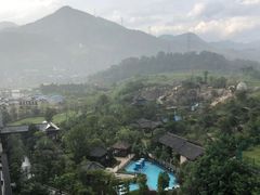 -凤翔首邑温泉度假村