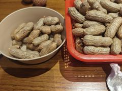 -为民烧烤吧.自贡爆炒菜(收录10年好店)