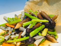 -园里前·10年私厨·福建菜(台江万达鳌峰洲店)