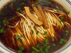 -东园小馆·早茶·淮扬小炒(印象汇店)