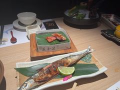 -匠和风精致料理(宁德万达店)
