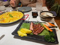 -Linlin泰餐厅(华夏幸福店)