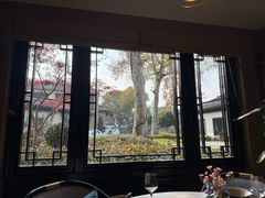 -杭州西湖柳莺里酒店·闻莺厅