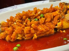 -宋园·金宴浙鲜馆(静安店)