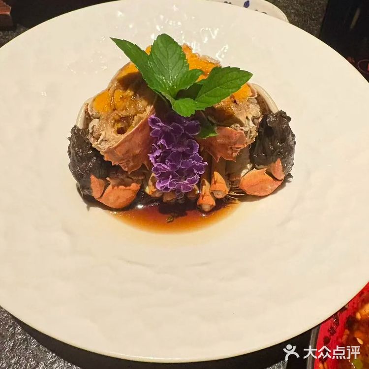 解锁鲜热打边炉浪漫情感的魅力