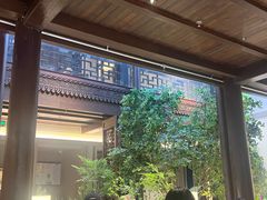 -狮王府淮扬菜(夫子庙老门东店)