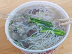 -阿玲面线糊(溪岸路店)