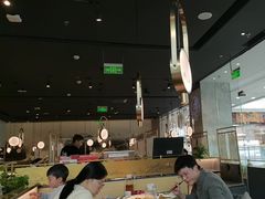 -赠李白·如诗的川味(余杭万达广场店)