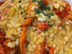 -虎虎龙虾大排档(双井店)