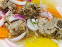 -阿罗新疆菜(人民广场店)