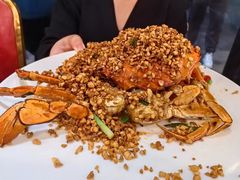 -活潑鲜跳(湖滨商业街店)