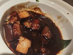 -绿茶餐厅(财富购物中心店)
