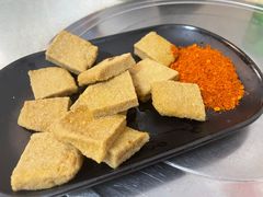 -贵州豆腐王(上合店)