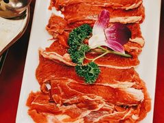 -山城年华老火锅(玉林店)