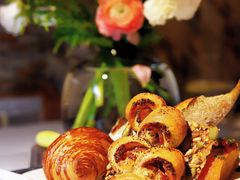 -Le Bistrot de Racine