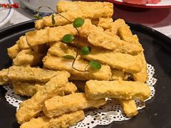 -大鸭梨烤鸭·北京菜(大兴南小街店)
