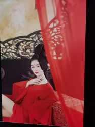 -盘子女人坊生日照·摄影馆(华强店)