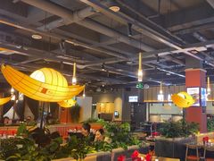 -老船舫·现做活鲜鱼馆(东郊记忆店)