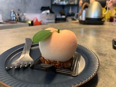 -BE NORMAL CAFE(霞溪路店)