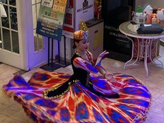 -阿拉丁新疆风味餐厅·清真(罗廊巷店)