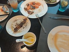 -虎门美思威尔顿酒店(海之光自助餐)