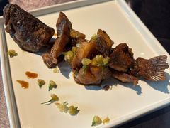 茉莉花本帮熏鱼-蟹榭·本帮江浙菜·蟹宴(五角场合生汇商场店)