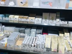 -MUJI无印良品(天河领展广场店)