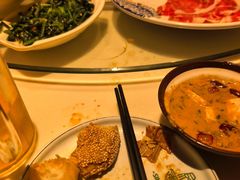 -福寿斋·老北京铜锅涮肉·烤鸭(顺义总店)