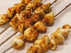 -枪火串烧·东北特色烧烤(罗湖总店)