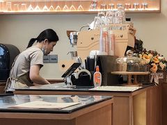-The Roastery By AllYouWant(福田店)