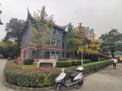 -四川大学(华西校区)