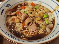 -爱家面馆(常州总店)