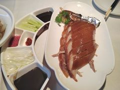 -大鸭梨烤鸭(枣园店)