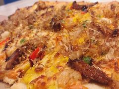 -必胜客(上海新南方商城PH店)