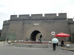 -卢沟桥文化旅游区