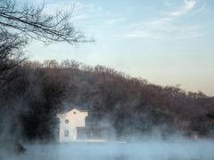环境-南京珍珠泉风景区